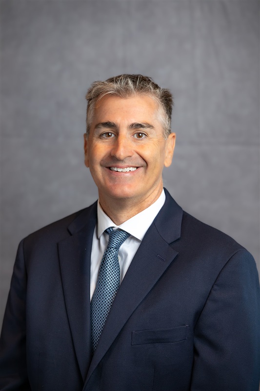 photo of  Chris Howe
