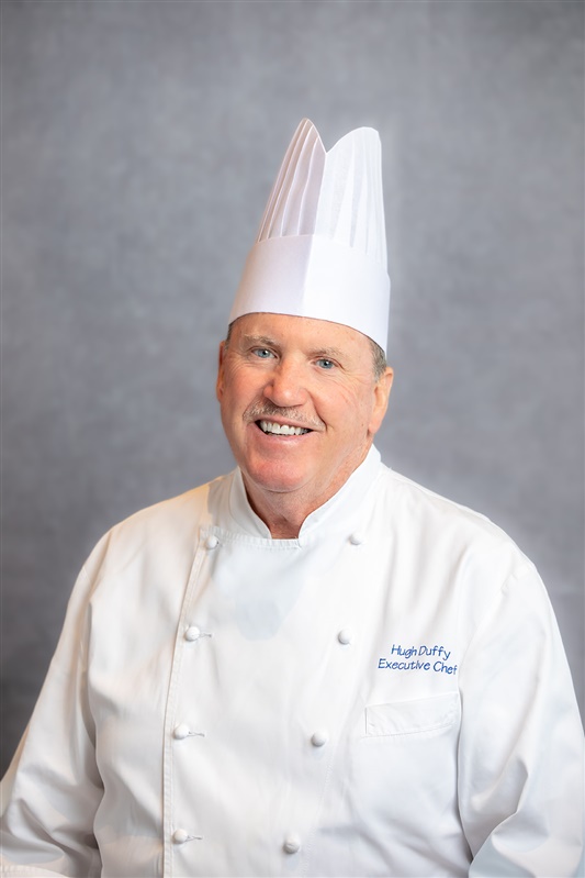 photo of  Hugh Duffy