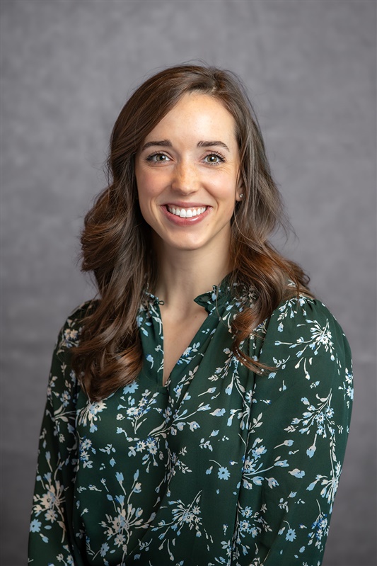 photo of  Hailey Chapman