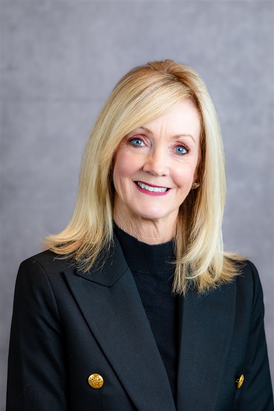 photo of  Heidi Turner