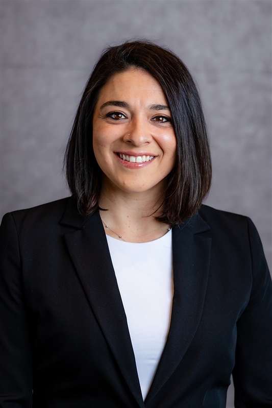 photo of  Megan Carey