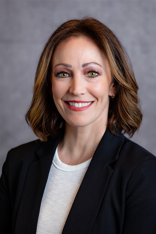 photo of  Jennifer Chaney Alanis