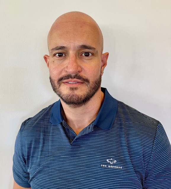 photo of  Juan Carlos Mayorga