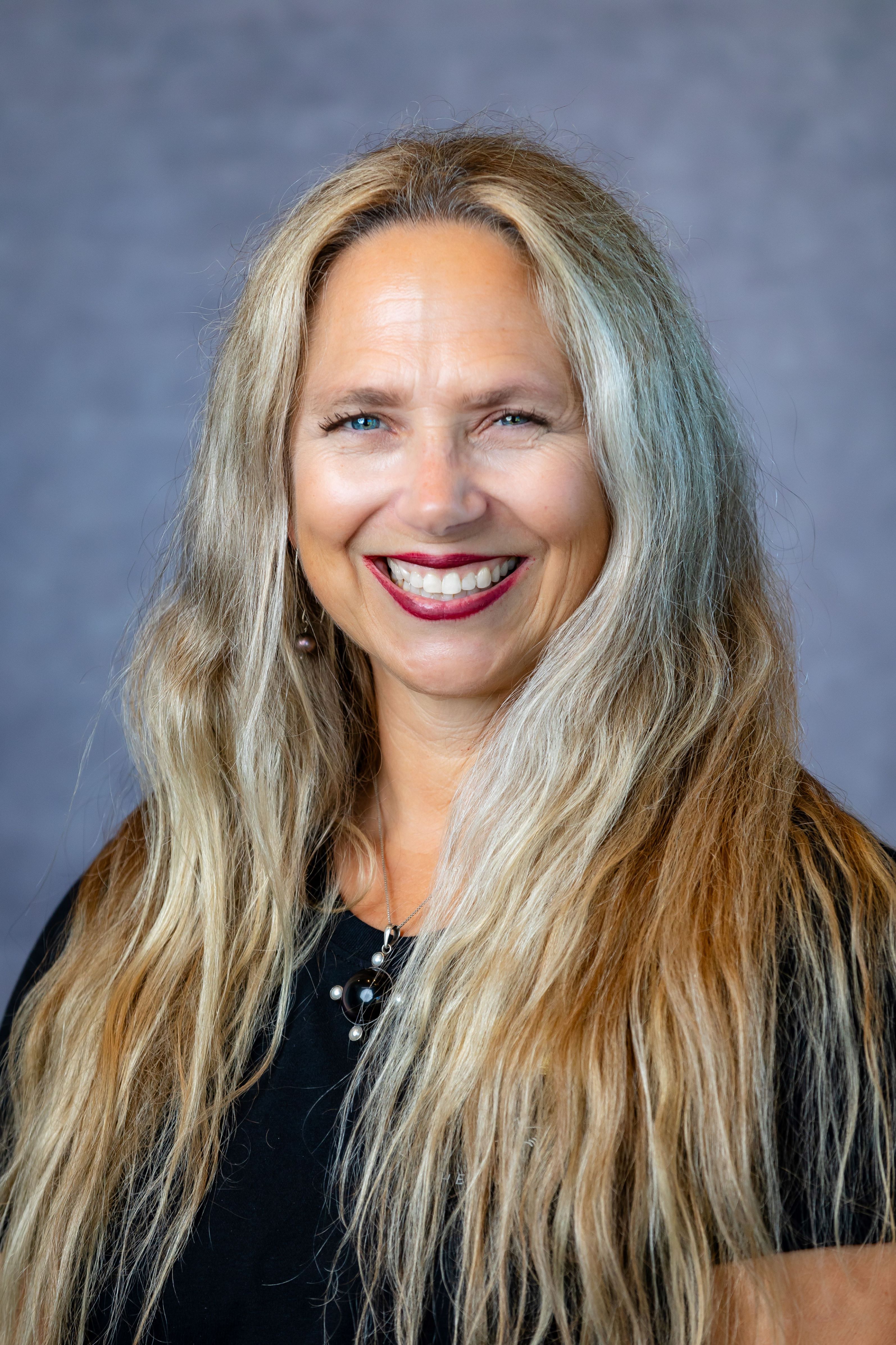 photo of  Jen Jivani Futterman
