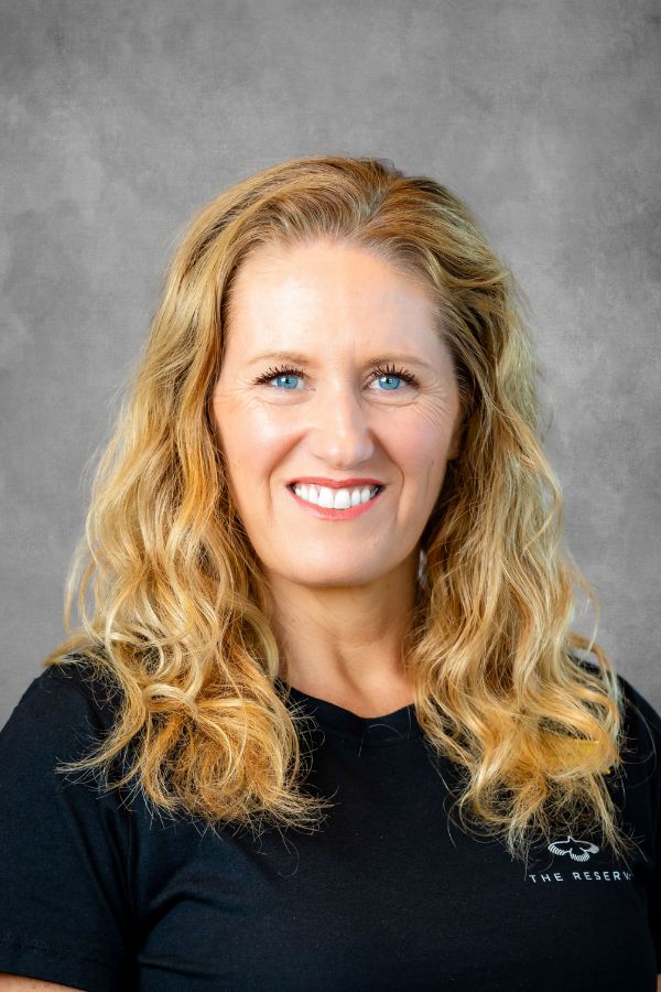 photo of  Dawn Gutierrez