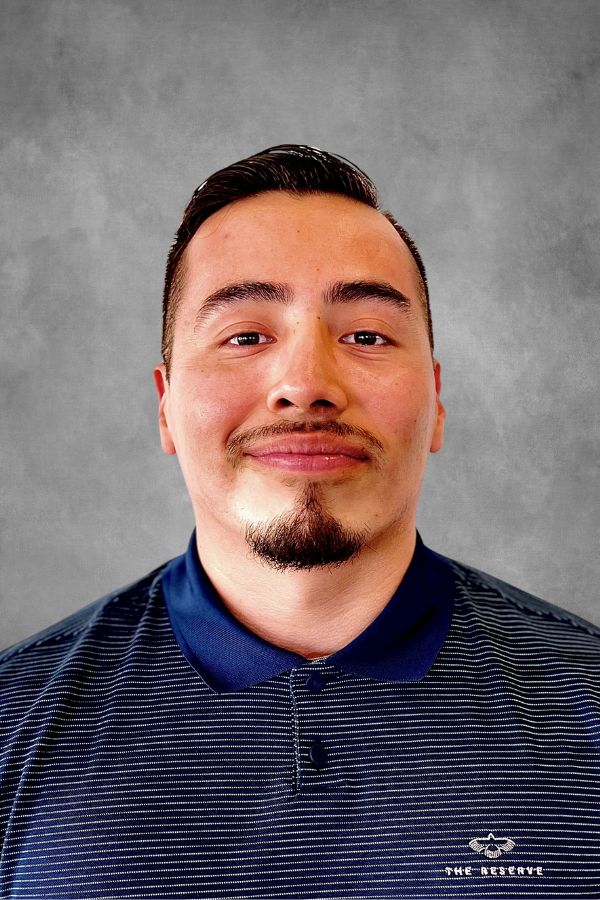 photo of  Uriel Ramos